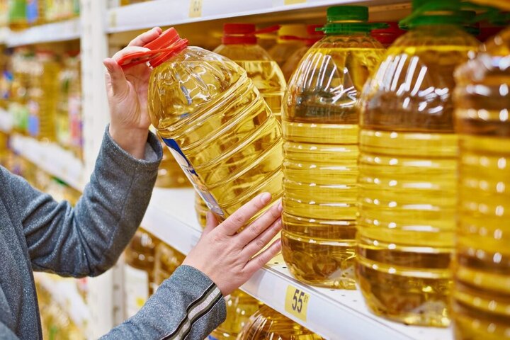 تغییرات سود بازرگانی واردات روغن خام از ابتدای 1402 محاسبه شود