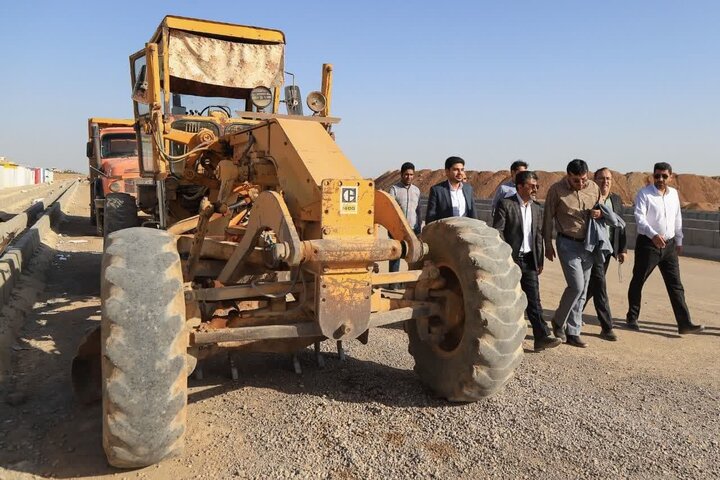 چالشهای پردیس زندگی یزد بررسی شد