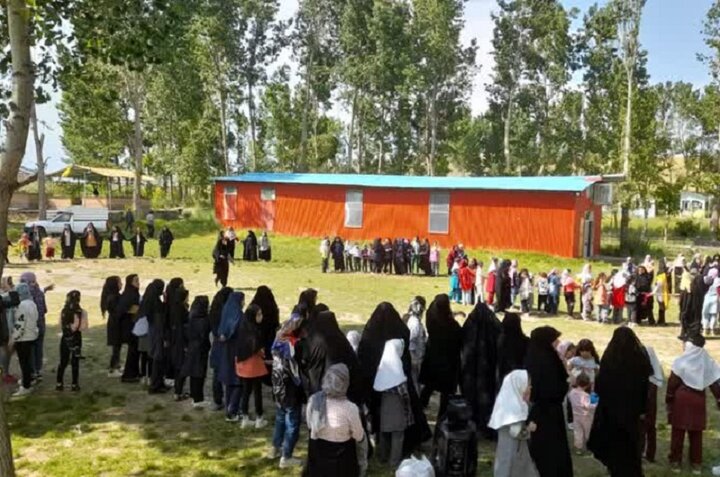 پیوند ورزش و مسجد بسترساز تربیت بدنی و معنوی است پیوند ورزش و مسجد بسترساز تربیت بدنی و معنوی است