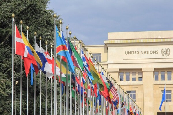 الأمم المتحدة تعرب عن قلقها إزاء استخدام أوكرانيا للذخائر العنقودية