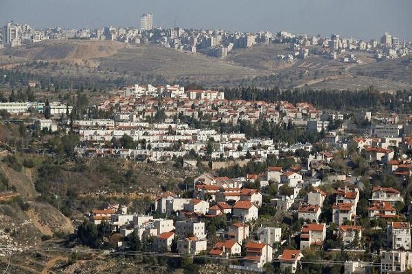 Global action needed to thwart Israel annexation of West Bank