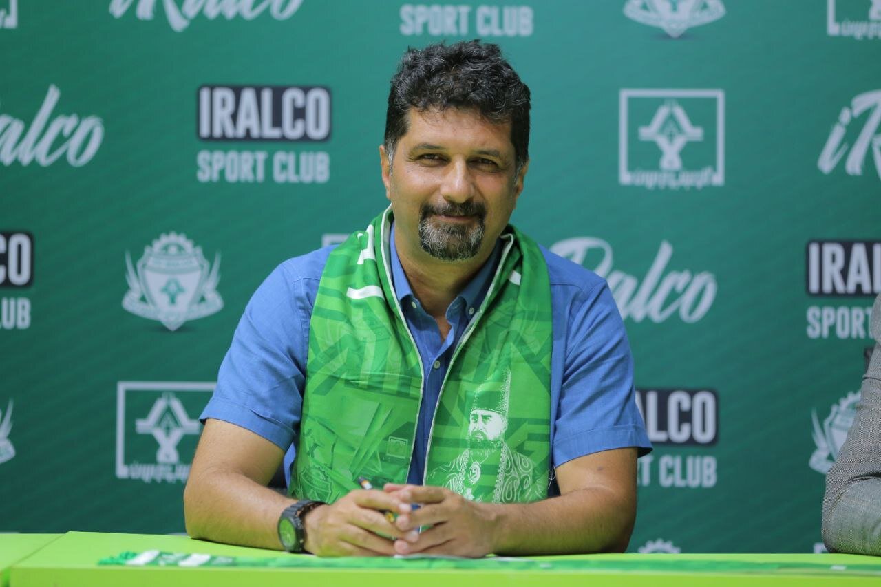 مجتبی حسینی
