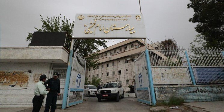 تکمیل اورژانس بیمارستان اسلام آبادغرب در بلاتکلیفی اعتبارات