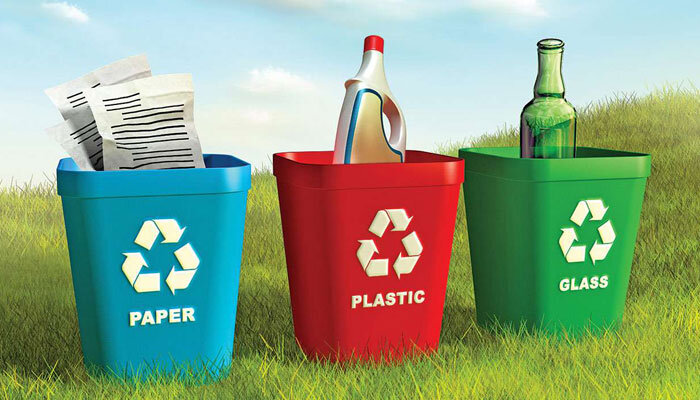 تفکیک زباله از مبدا ضرورتی برای حفظ محیط زیست در بوشهر