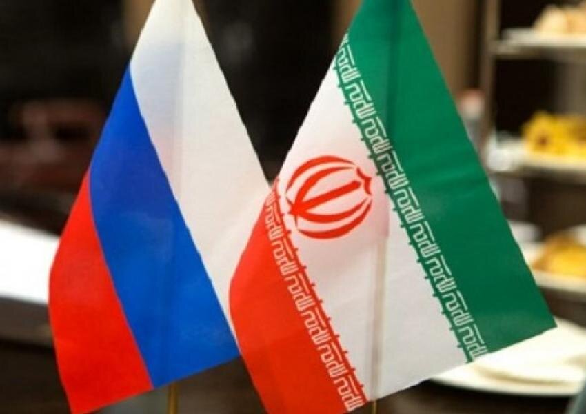 انطلاقا من طاقات المناطق الحرة.. إيران وروسيا يؤكدان الرغبة في تعزيز التعاون المشترك