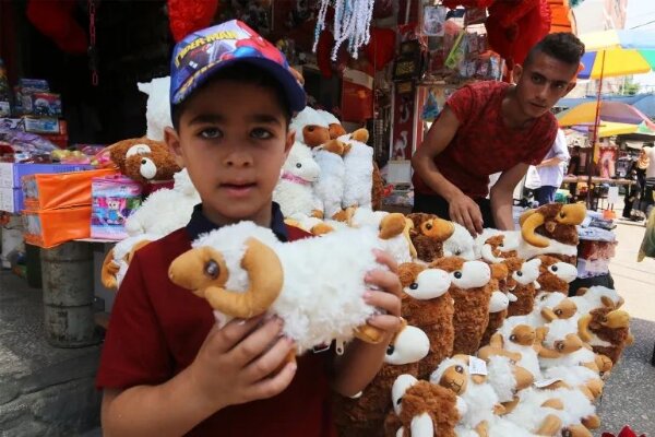 تعطیلات عید قربان در کشورهای عربی و اسلامی چند روز است؟