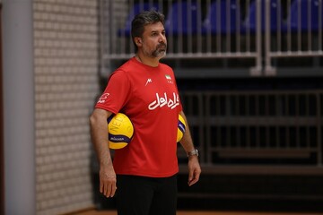 ارزیابی حریفان تیم ملی والیبال از نگاه مربی ایران