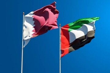 Qatar, UAE announce restoration of diplomatic ties