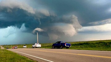 42 killed, injured as suspected tornadoes hit US