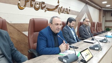 جامعه باید برای سوداگران مواد مخدر ناامن شود