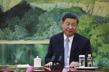 شی جین‌پینگ: تغییرات تاریخی در جهان در حال وقوع است/ مخالفت پکن با سلطه‌گرایی و سیاست زور