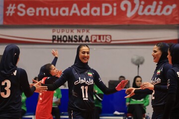 women's volleyball