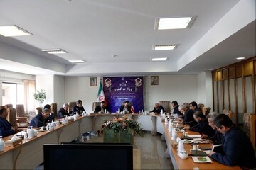 وزارت کشور گفتگوی سیاسی احزاب و تشکلهای سیاسی را تسهیل می‌کند
