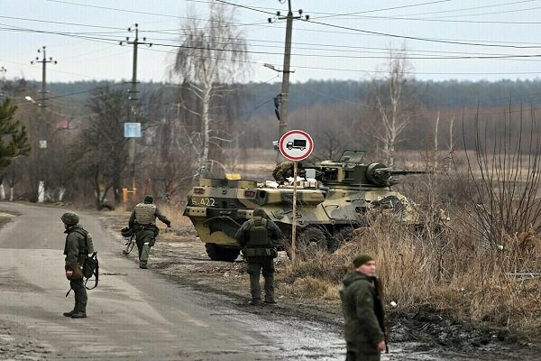 أوكرانيا تكشف خططها العسكرية لمدير سي آي إيه وروسيا تحذر من إمداد كييف بـ"أسلحة فتاكة"