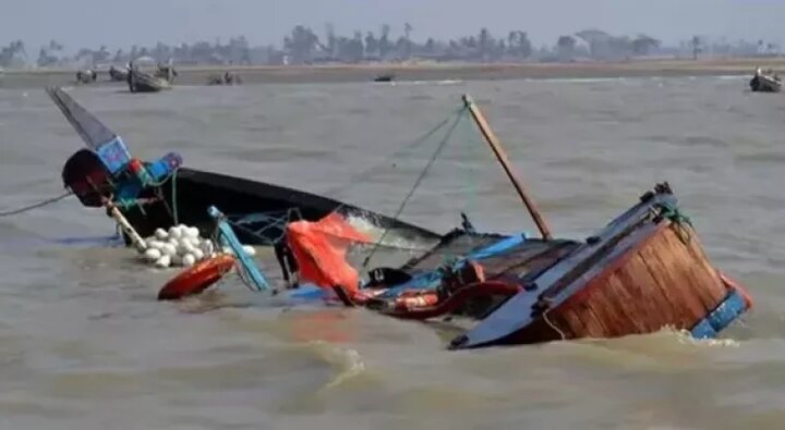 7 school girls die as canoe overturns in SE ICoast