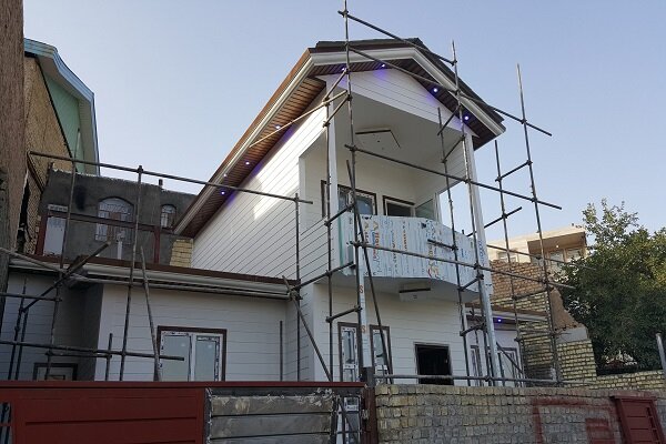 استنکاف بانکها از پرداخت تسهیلات ساخت مسکن