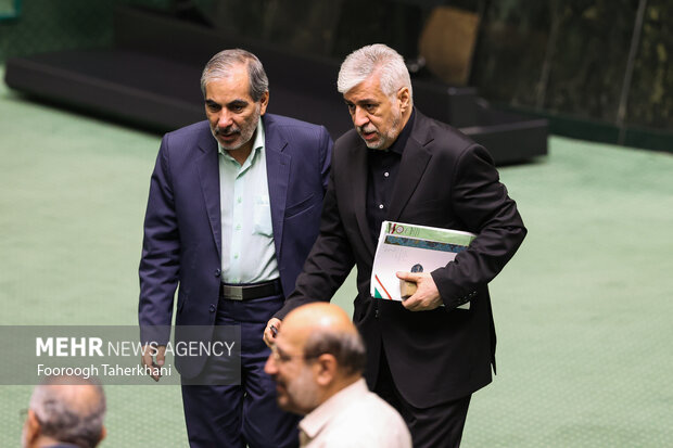 صحن علنی مجلس شورای اسلامی