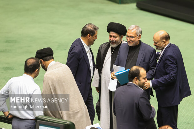 صحن علنی مجلس شورای اسلامی 22