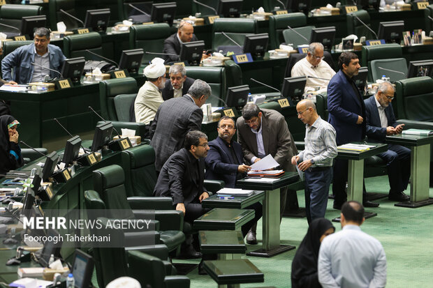 صحن علنی مجلس شورای اسلامی 31