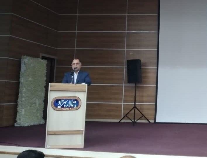 دولت سیزدهم دستاوردهای خوبی در شهرستان گناوه داشته است