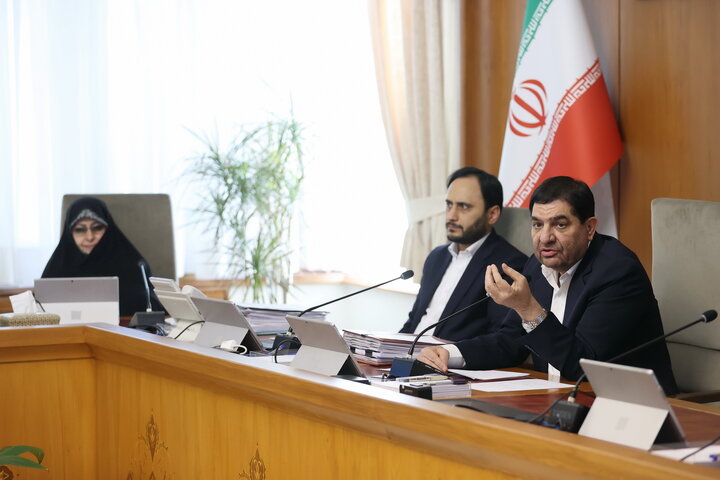 تصویب بخشنامه بودجه سال 1403 کل کشور