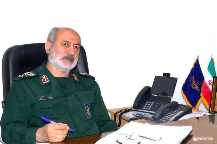 سرویسهای اطلاعاتی نزدیک به 20کشوردراغتشاشات 1401نقشآفرینی کردند