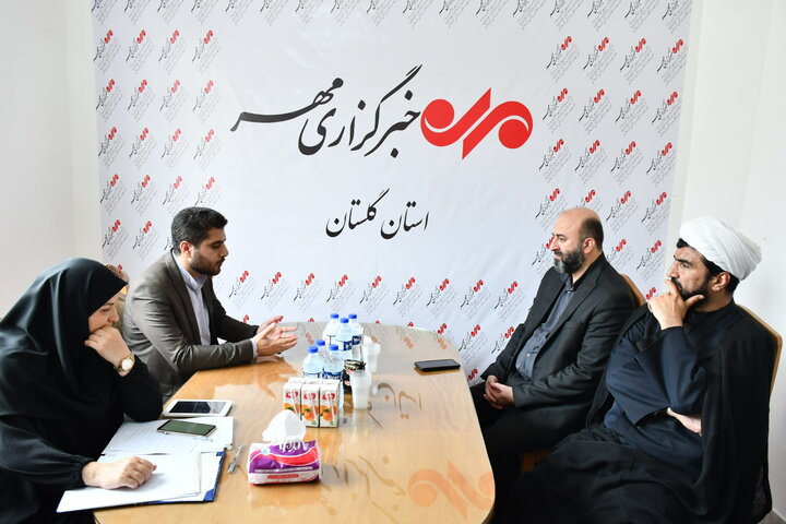 رسالت اطلاع رسانی با نزدیک شدن انتخابات سنگینتر میشود