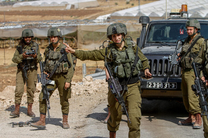 Bloody Monday in Jenin: Five killed as Israeli forces raid refugee camp