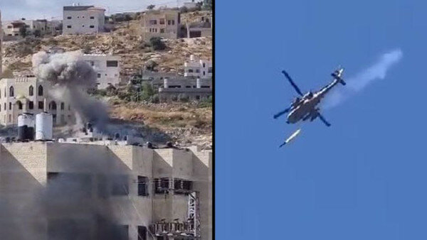 عملیات جنین چگونه محاسبات ذهنی صهیونیستها را برهم زد؟