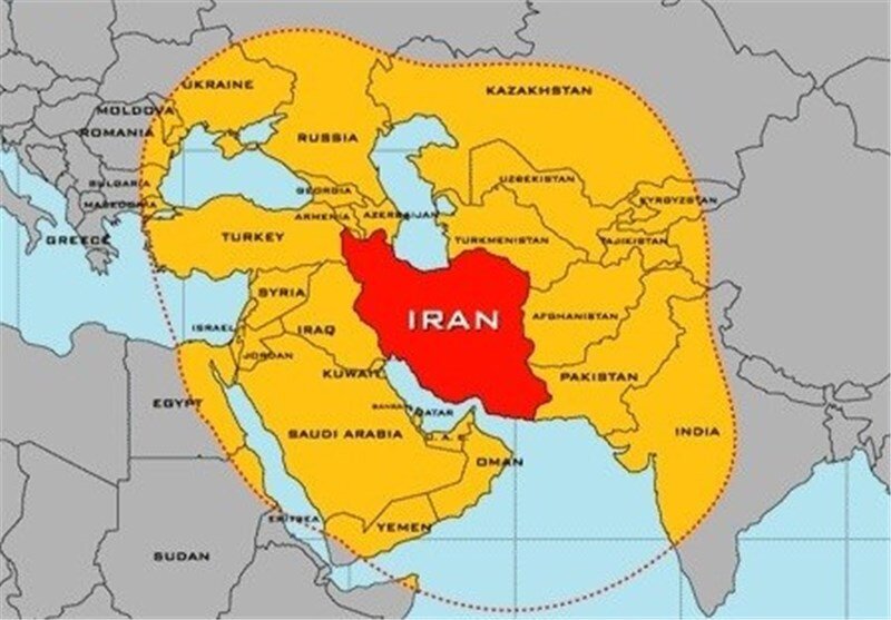 پایان خاورمیانهای که ما میشناسیم
