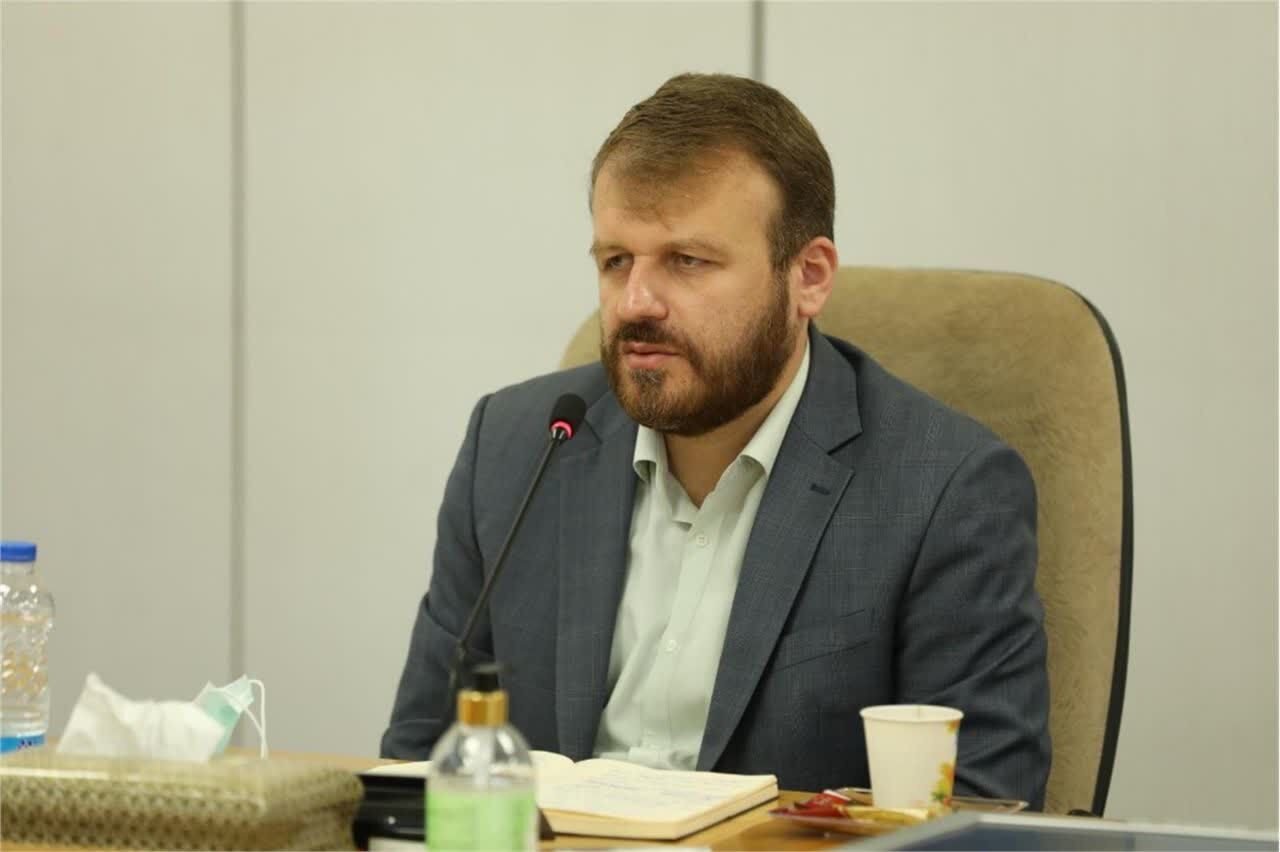 لزوم توانمند سازی گروههای مردمی و جهادی برای محرومیت زدایی لزوم توانمند سازی گروههای مردمی و جهادی برای محرومیت زدایی