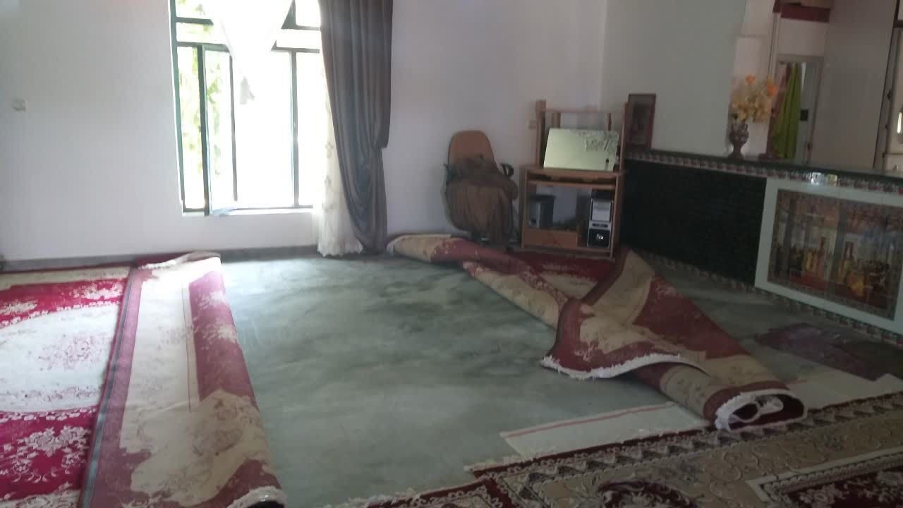 مهمانی ۵ ماهه فاضلاب در منازل اصفهان/سلامتی ۴۰۰ خانواده درخطر است