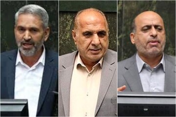 انتخاب سه نماینده استان مرکزی درهیئت رئیسه کمیسیون‌های تخصصی مجلس