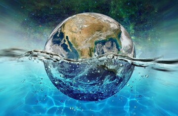 برنامه‌ریزی برای قرارگیری در میان سه قدرت علمی جهان در حوزه آب