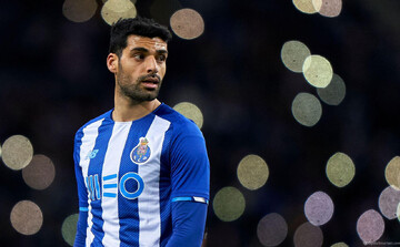 FC Porto qualified for Allianz Cup semifinal with Taremi's goal - IRNA  English