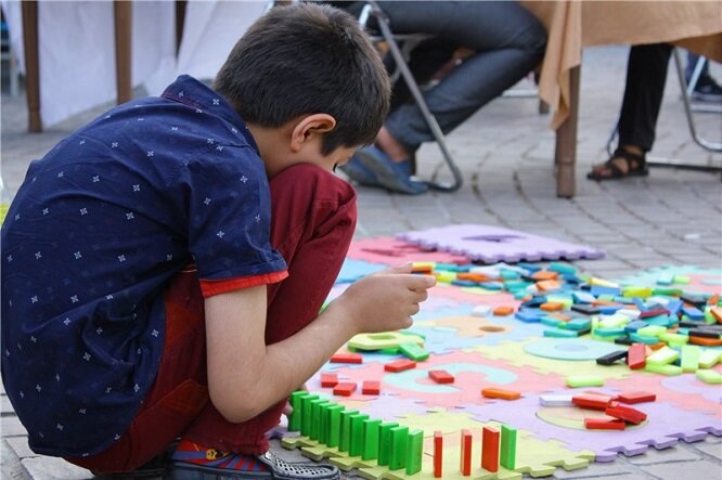 اجرای طرح هفت‌سنگ ویژه دانش‌آموزان در استان بوشهر