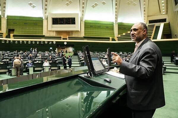 İran'da yeni Tarım Bakanı belli oldu İran'da yeni Tarım Bakanı belli oldu