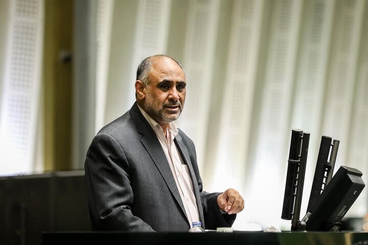 البرلمان الإيراني يمنح الثقة لمرشح حقيبة وزارة الجهاد الزراعي