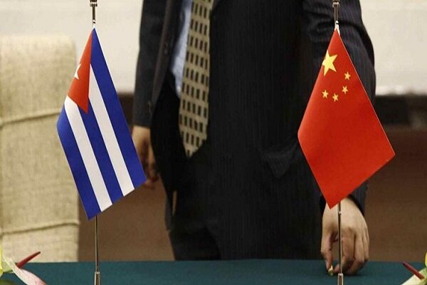 China, Cuba in talks on opening military training site China, Cuba in talks on opening military training site