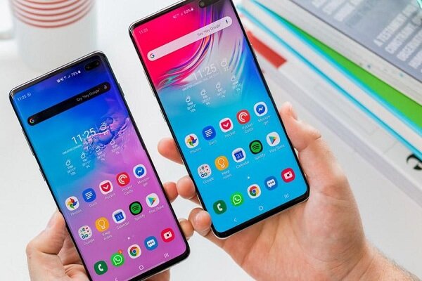 بازار موبایل در مسیر بهبود قدم گذاشت بازار موبایل در مسیر بهبود قدم گذاشت