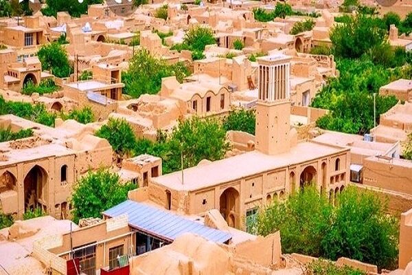اختصاص وام به بافتهای تاریخی/درگذشت یک استاد گردشگری اختصاص وام به بافتهای تاریخی/درگذشت یک استاد گردشگری