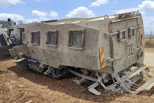 عملیات جنین چگونه محاسبات ذهنی صهیونیستها را برهم زد؟