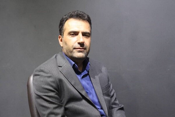 مرمت و بازسازی بنای تاریخی «نصرتیان» در دستور کار قرار گرفت مرمت و بازسازی بنای تاریخی «نصرتیان» در دستور کار قرار گرفت
