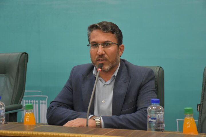 427 خانه بهداشت و بهگر برای سلامت کارگران یزدی فعالیت میکنند