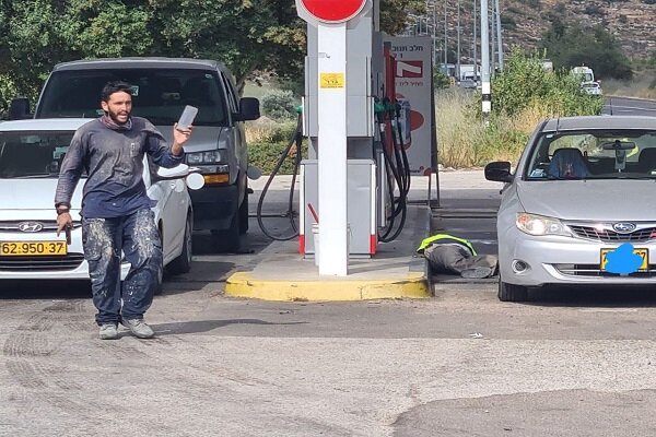 Filistin'de silahlı eylem: 4 işgalci siyonist öldü Filistin'de silahlı eylem: 4 işgalci siyonist öldü