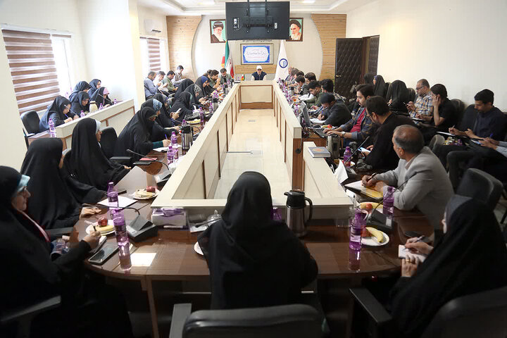 توسعه ۱۰۰ کیلومتری شبکه آب استان