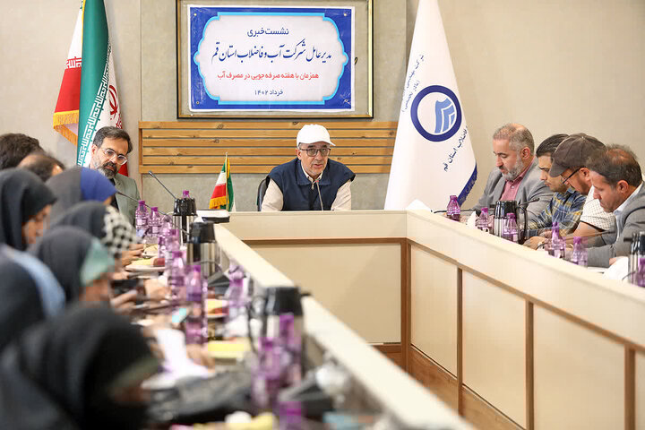 توسعه ۱۰۰ کیلومتری شبکه آب استان