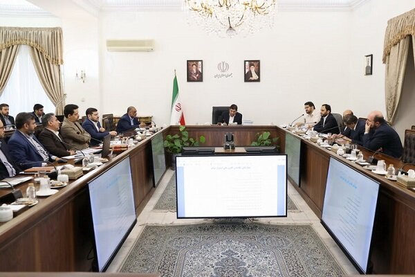Sea-oriented economy driving force for Iran's progress Sea-oriented economy driving force for Iran's progress