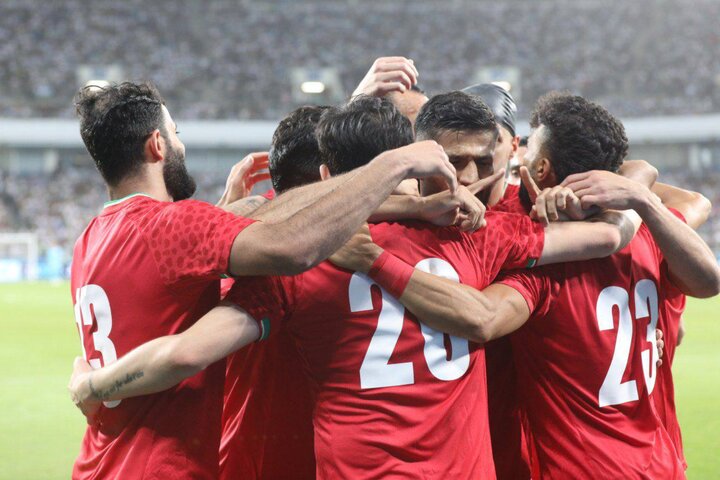 İran, Bulgaristan ile dostluk maçı yapacak