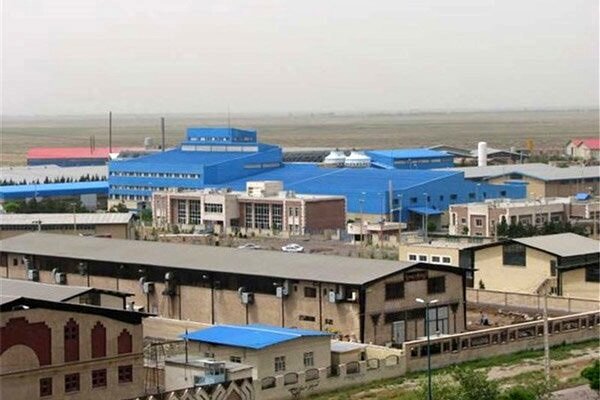 تور رسانه ای بازدید از واحدهای صنعتی در مازندران انجام شد